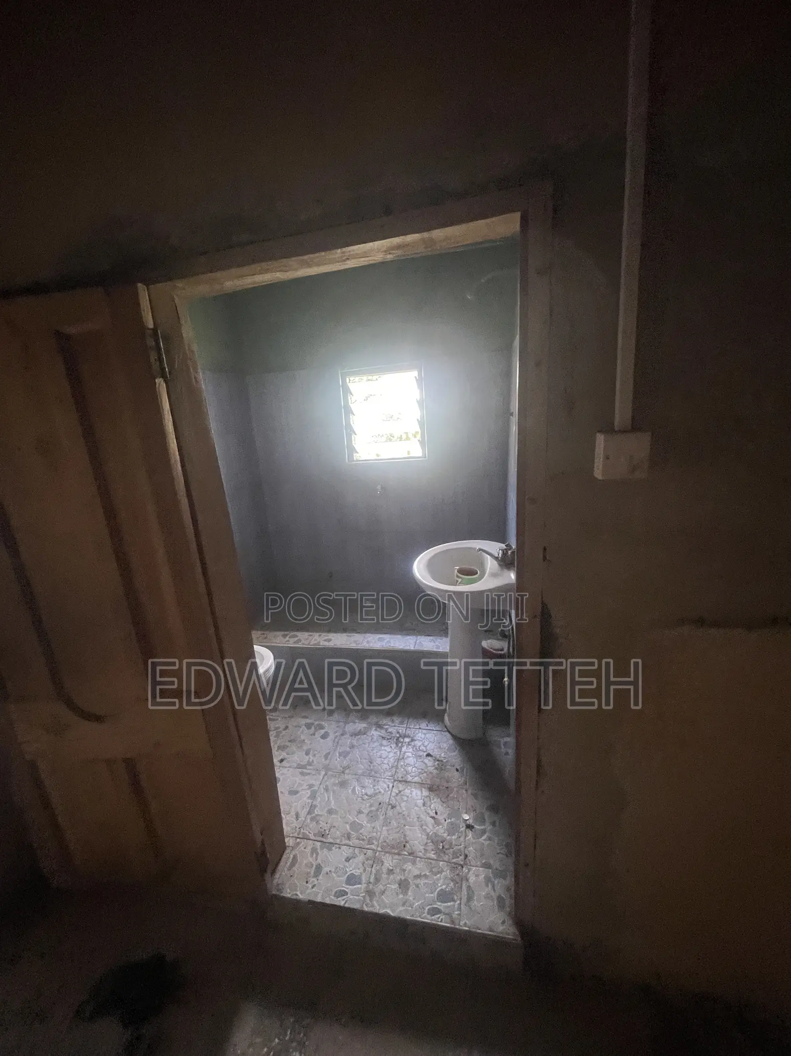 1bdrm Apartment in Eddy Estate Property, Kumasi Metropolitan for rent