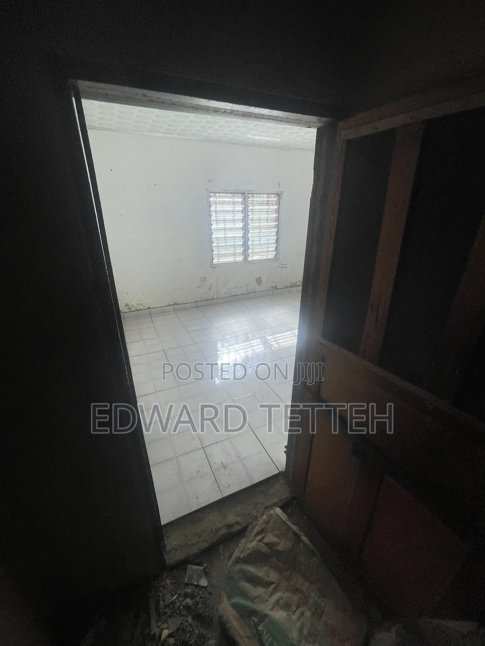 1bdrm Apartment in Eddy Estate Property, Kumasi Metropolitan for rent