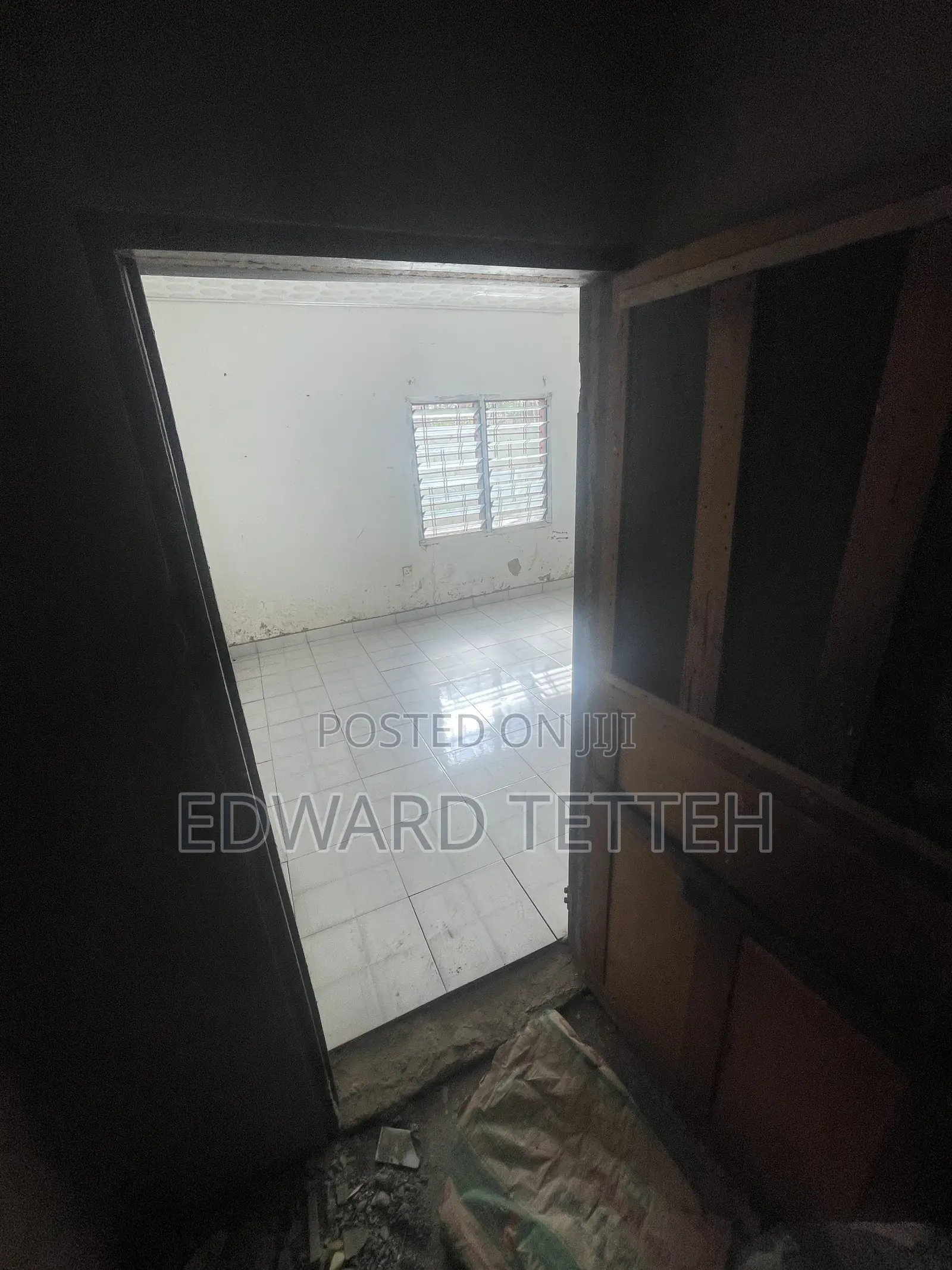 1bdrm Apartment in Eddy Estate Property, Kumasi Metropolitan for rent
