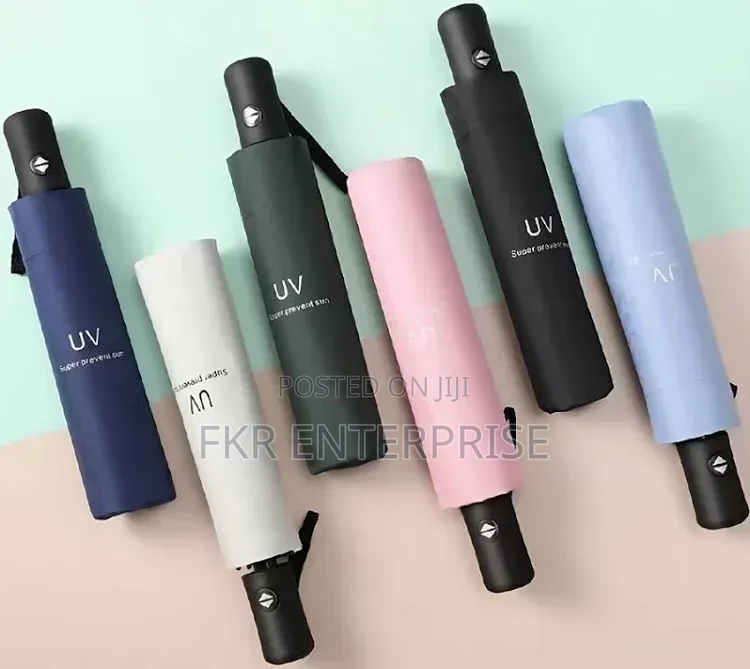 Umbrella Windproof Large