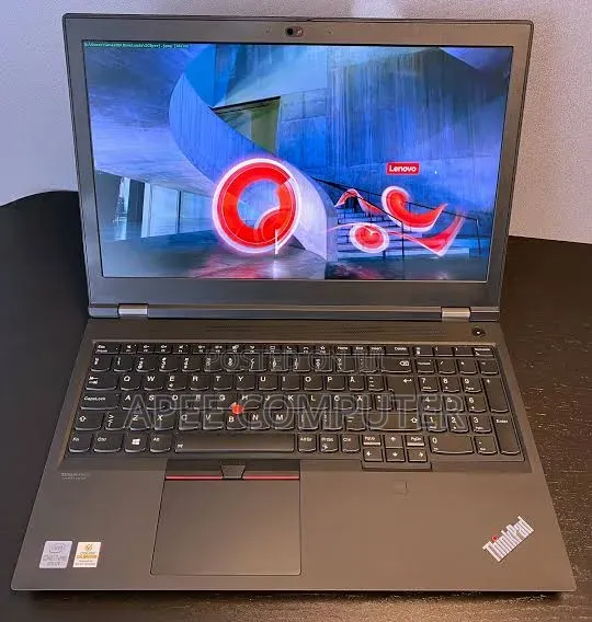 Laptop Lenovo ThinkPad P15s 48GB Intel Core i9 SSD 512GB