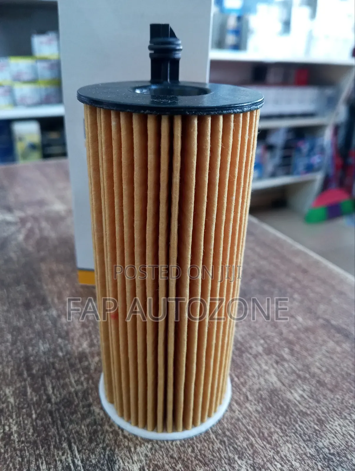 Premium Protec BMW X3, BMW X5 Oil Filter Imported Directly From USA