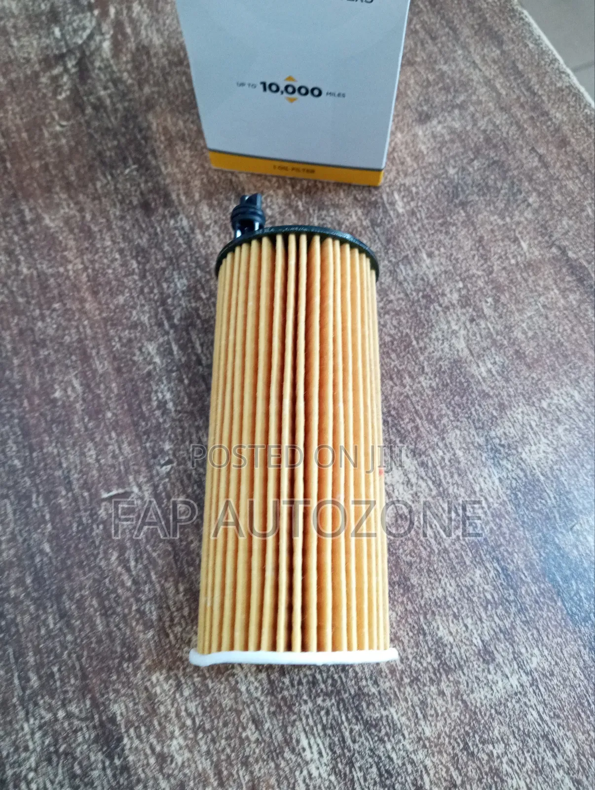 Premium Protec BMW X3, BMW X5 Oil Filter Imported Directly From USA
