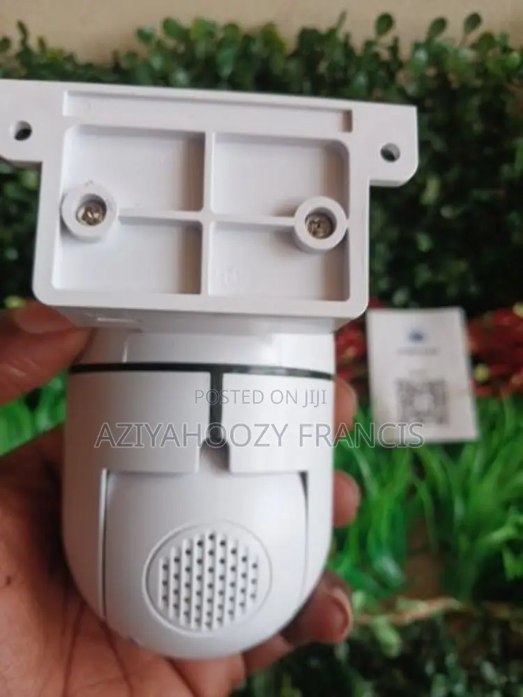 CCTV Wifi Camera Remote View