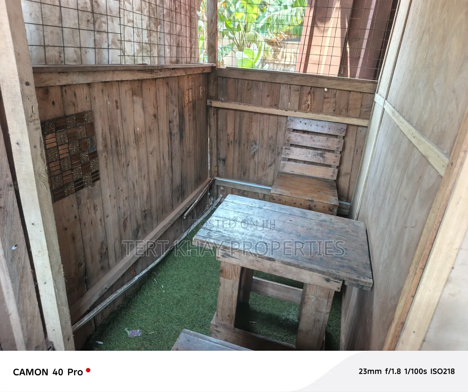 Bar and Restaurant for Rent in Nungua