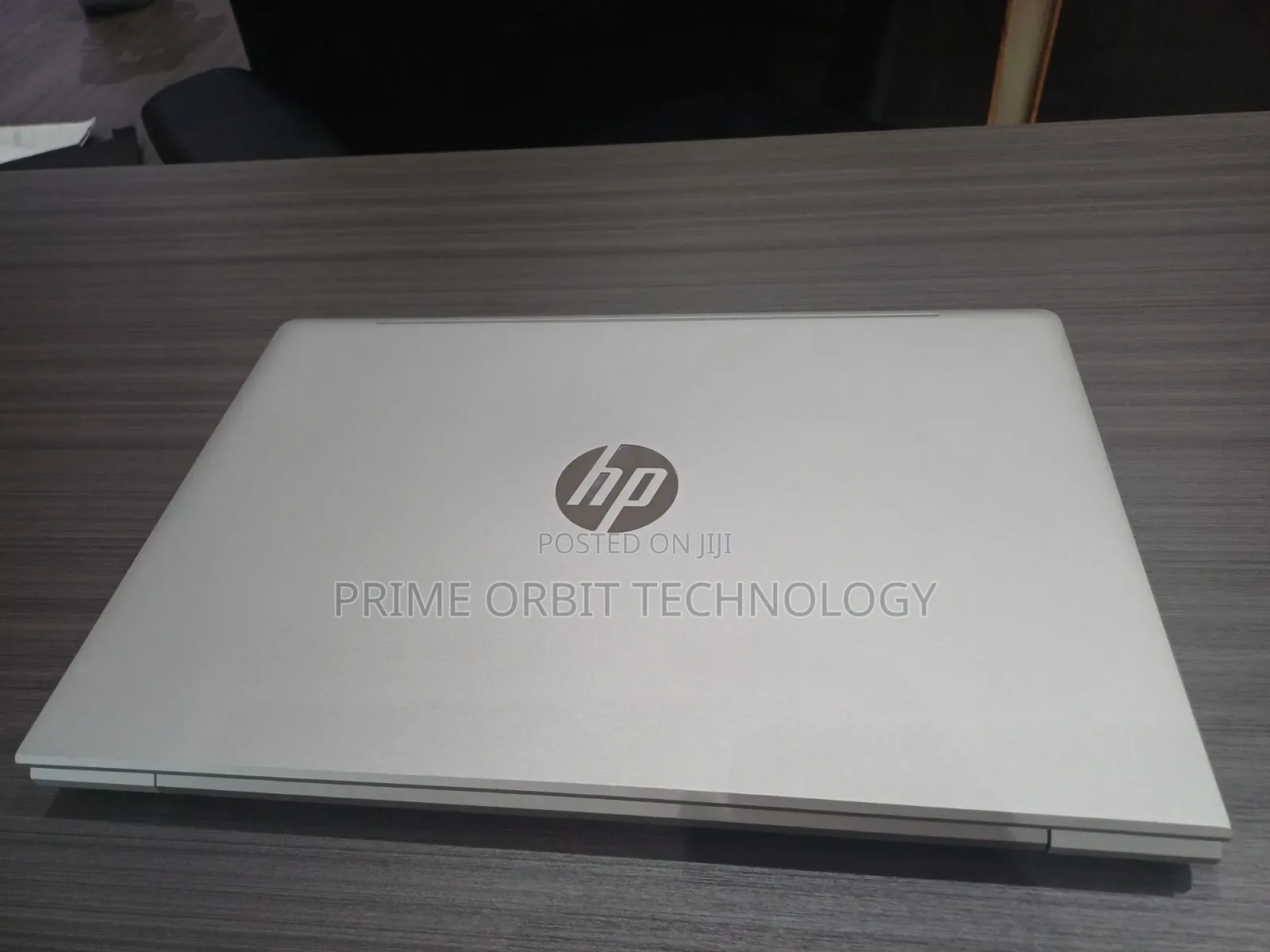 New Laptop HP ProBook 440 G10 8GB Intel Core i5 SSD 512GB