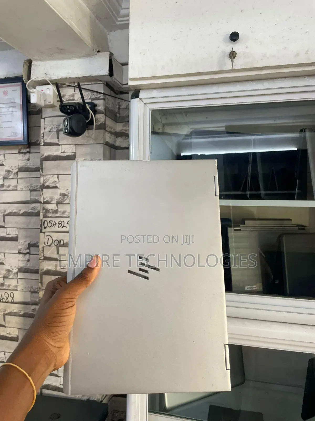 Laptop HP EliteBook X360 1030 G2 8GB Intel Core i5 SSD 256GB