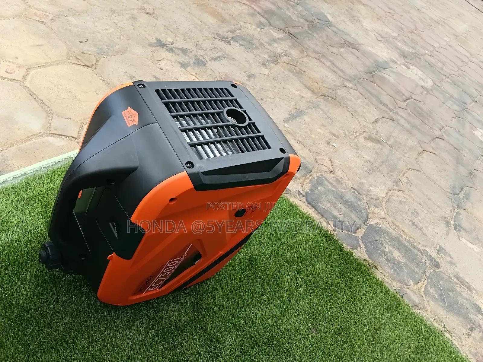Ecool Max Generator - Portable, Durable, Best Price