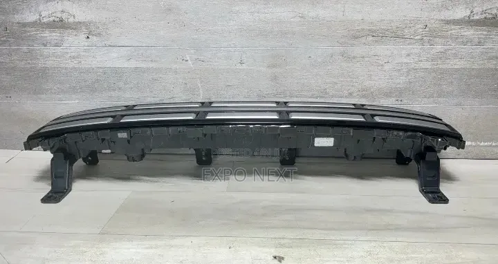 Hyundai Santa Fe 2025-2026 Led Bar Front Grille Light