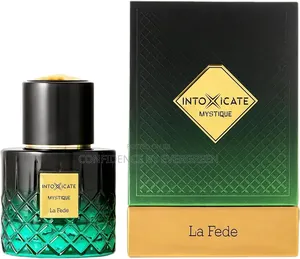 Intoxixate Mystique La Fede