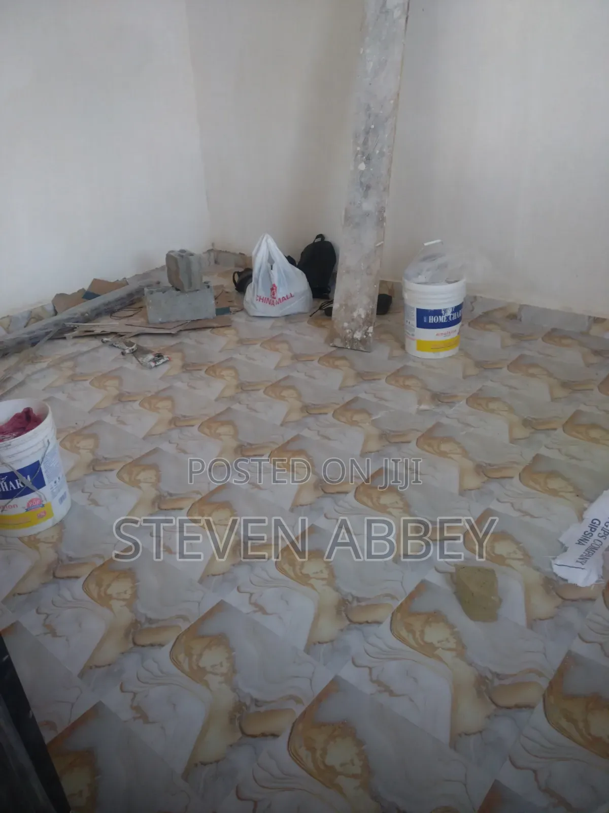 1bdrm Bedsitter in Adom Agency, Teshie for rent