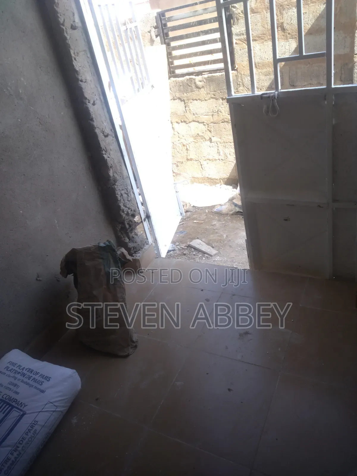 1bdrm Bedsitter in Adom Agency, Teshie for rent