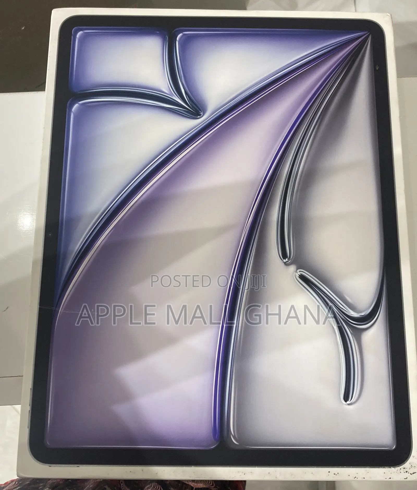 New Apple iPad Air 11 (2026) 256 GB Gray