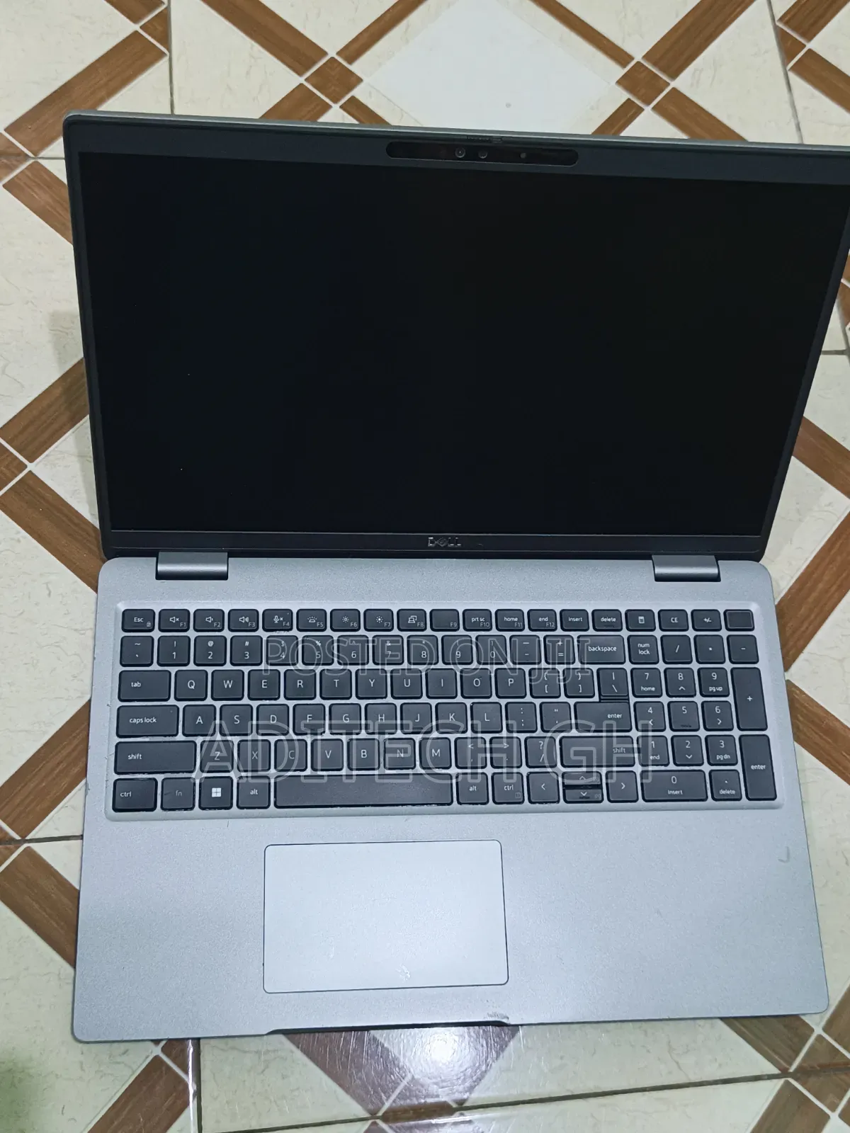 Laptop Dell Precision 3581 32GB Intel Core i7 SSD 1T