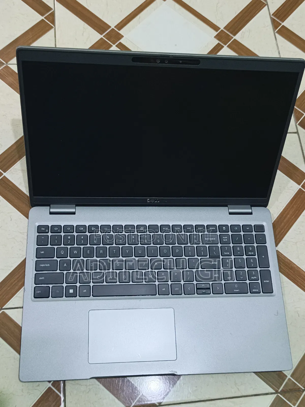 Laptop Dell Precision 3581 32GB Intel Core i7 SSD 1T
