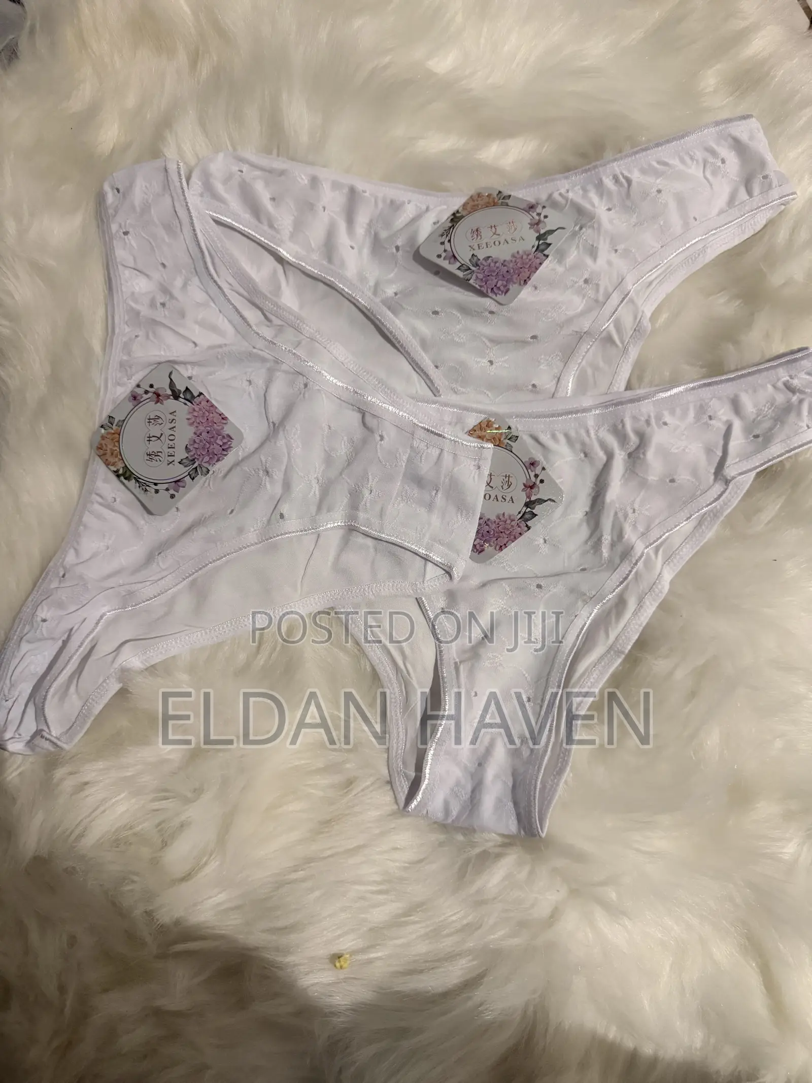 Wholesale and Retail Panties