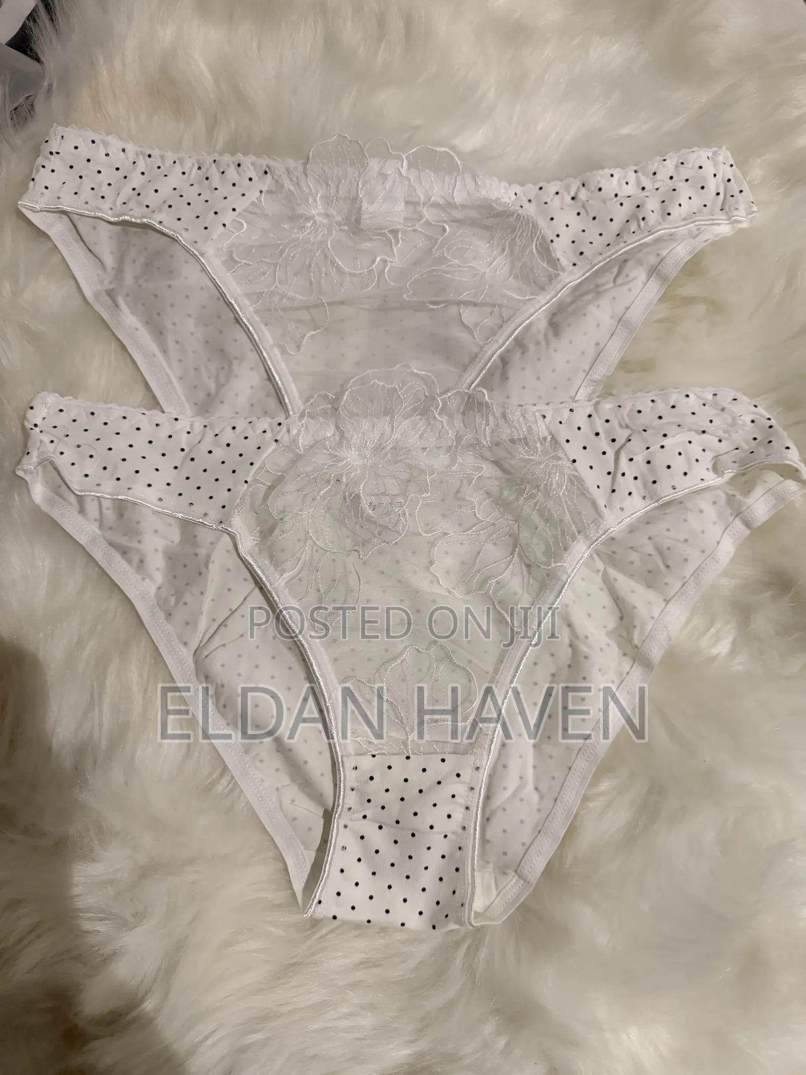 Wholesale and Retail Panties