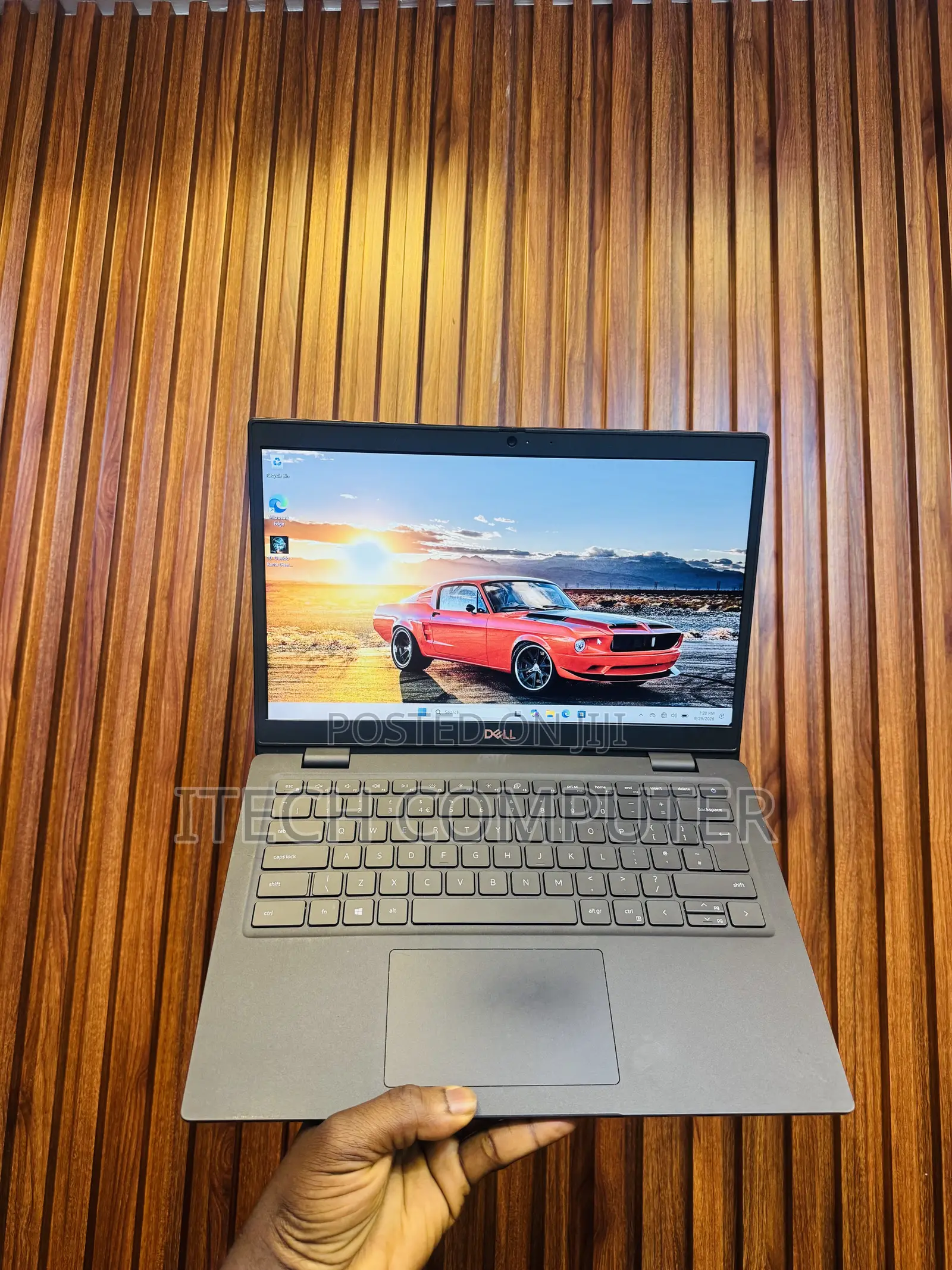 Laptop Dell Latitude 3420 12GB Intel Core i5 SSD 256GB