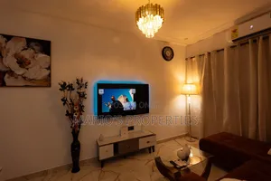 Furnished 1bdrm Apartment in Mario'S Properties, American House