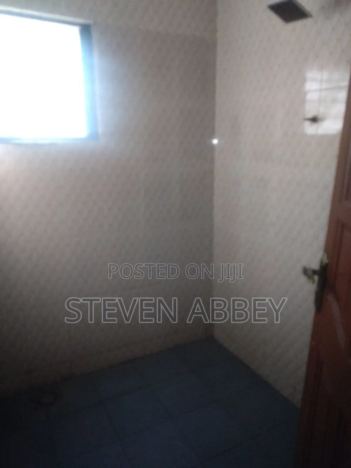 3bdrm Apartment in Adom Agency, Teshie for rent