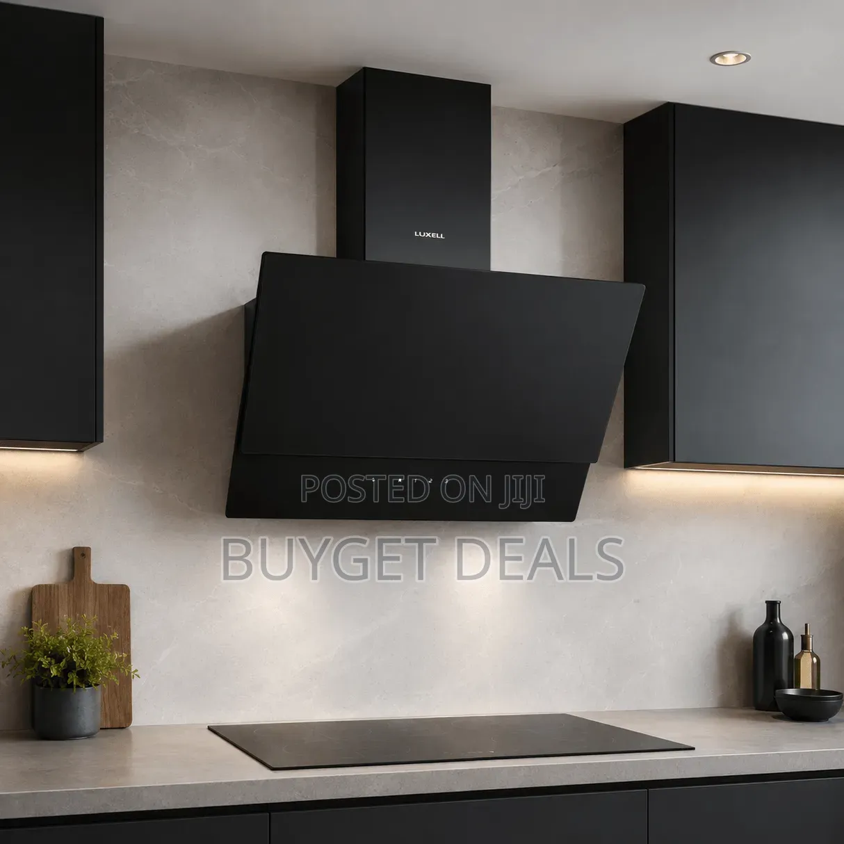 Heat Extractor