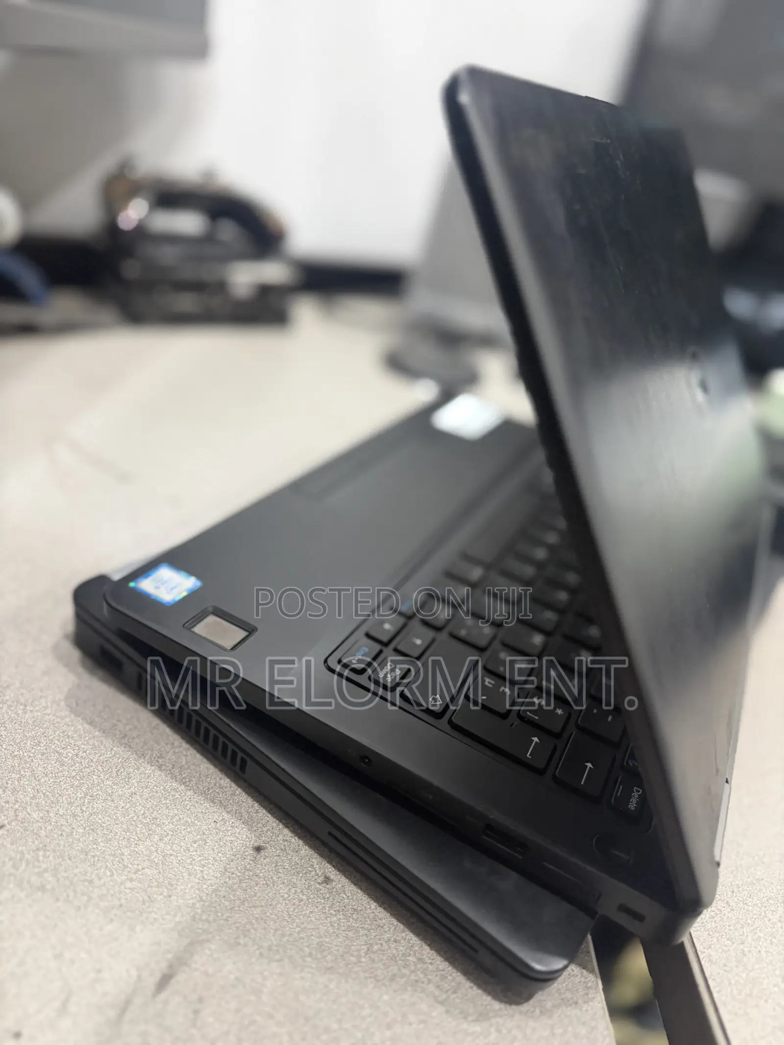 Laptop Dell Latitude 5280 8GB Intel Core i5 SSD 256GB