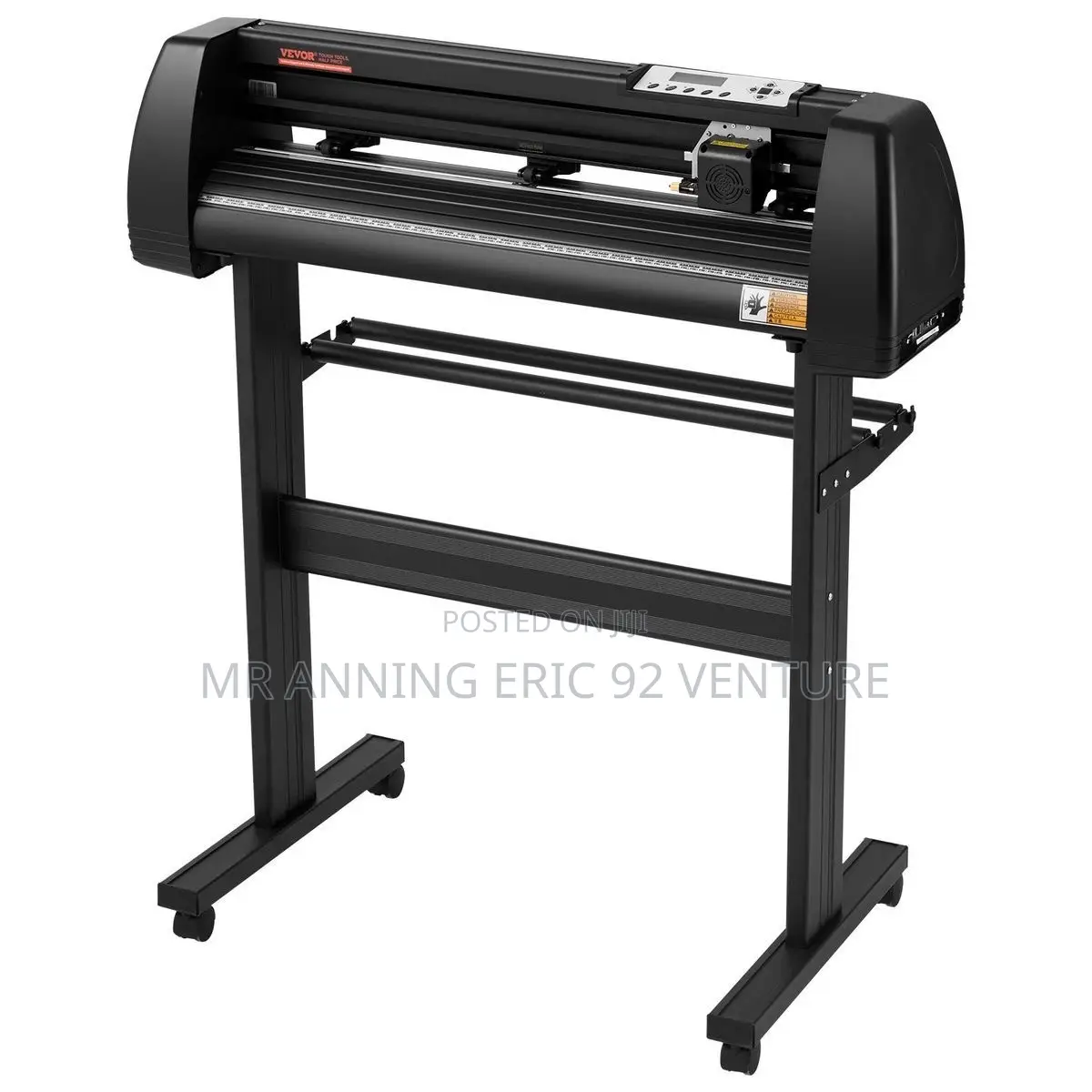 2feet Vynl Cutting Plotter