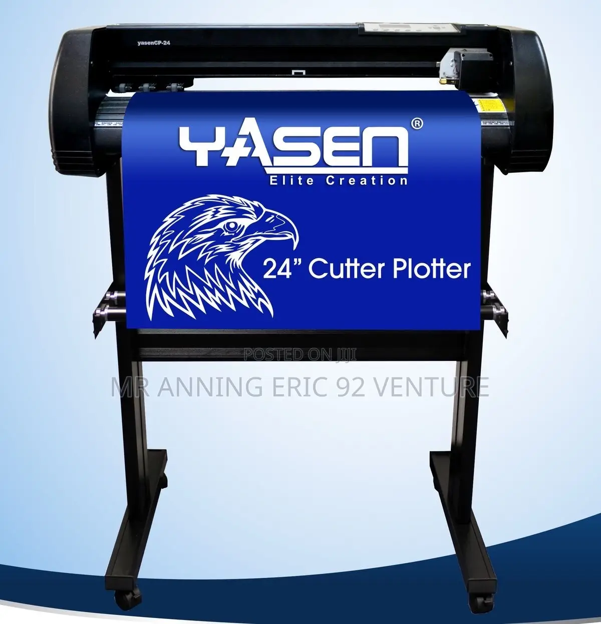 2feet Vynl Cutting Plotter