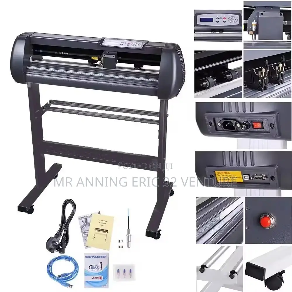 2feet Vynl Cutting Plotter