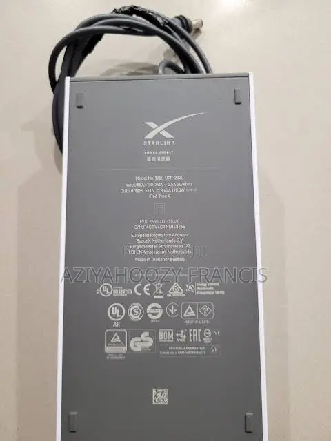 Starlink Gen 3/X Power Supply Original