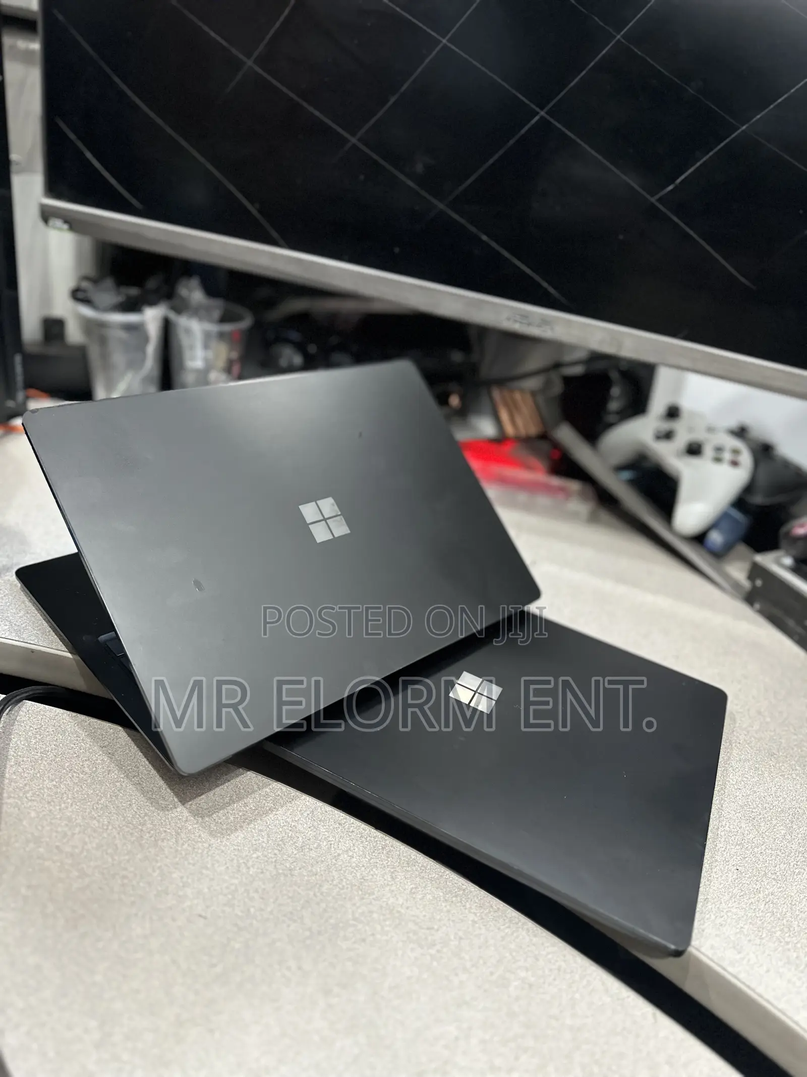 Laptop Microsoft Surface Laptop 4 8GB Intel Core i5 SSD 256GB