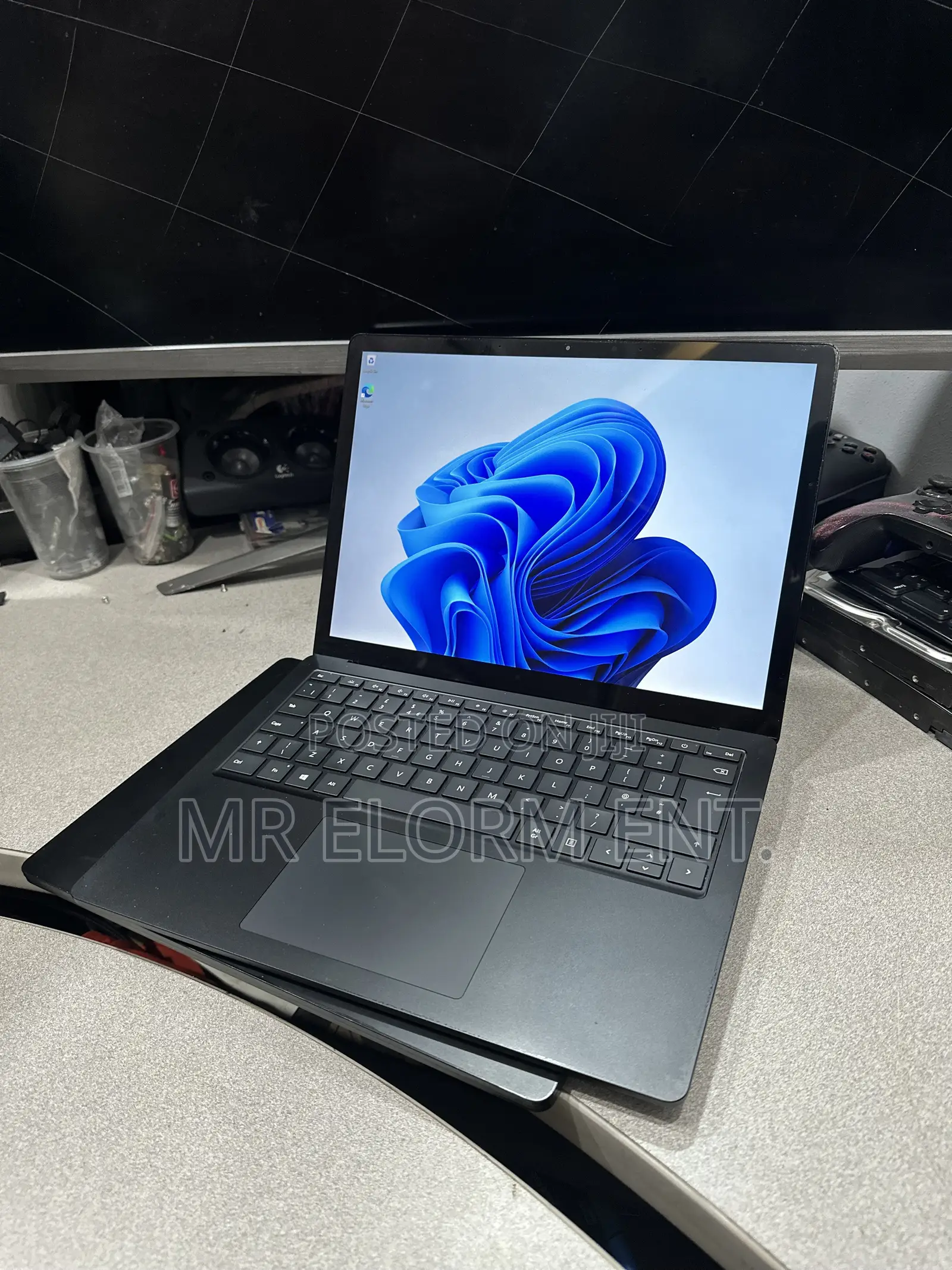 Laptop Microsoft Surface Laptop 4 8GB Intel Core i5 SSD 256GB
