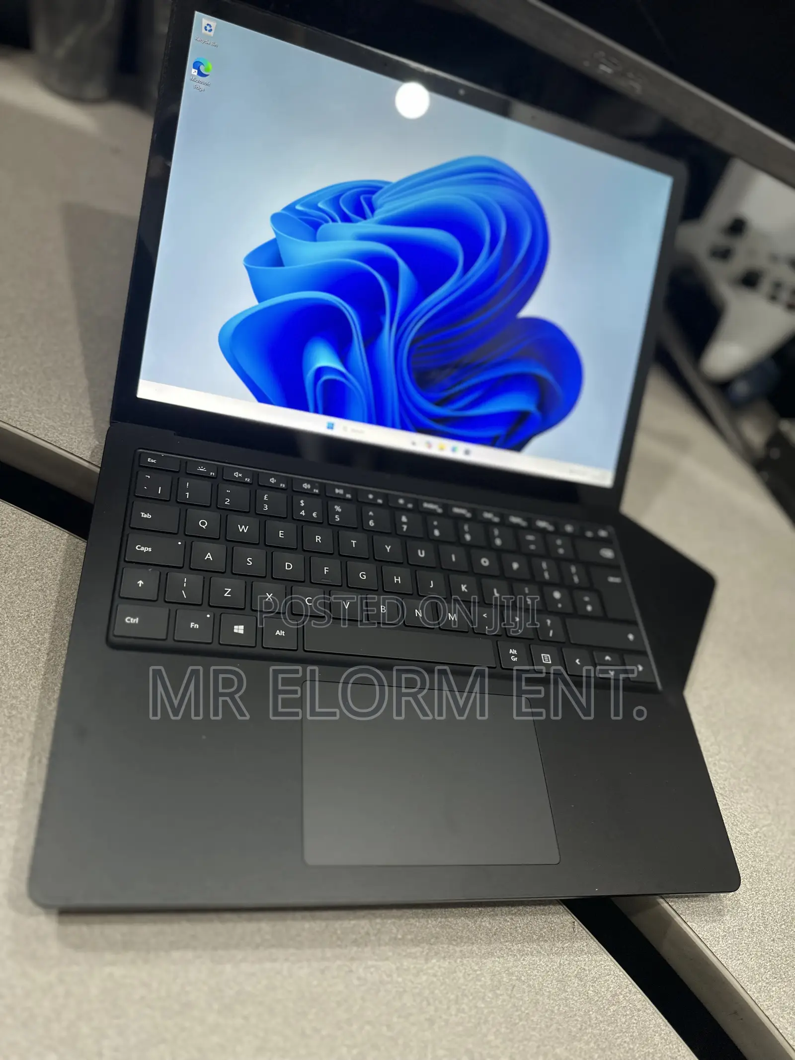 Laptop Microsoft Surface Laptop 4 8GB Intel Core i5 SSD 256GB