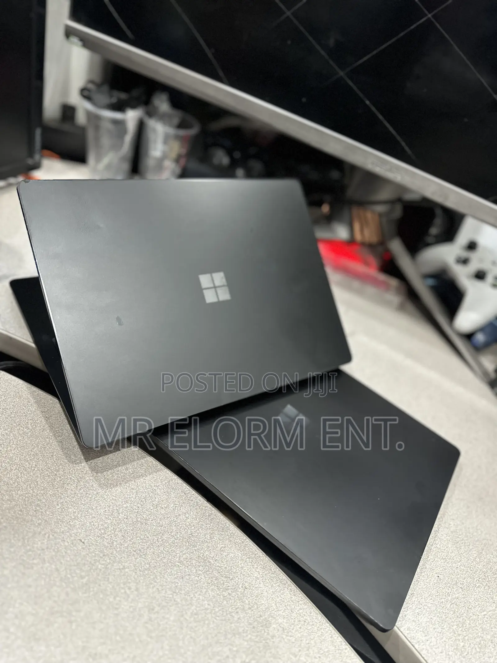 Laptop Microsoft Surface Laptop 4 8GB Intel Core i5 SSD 256GB