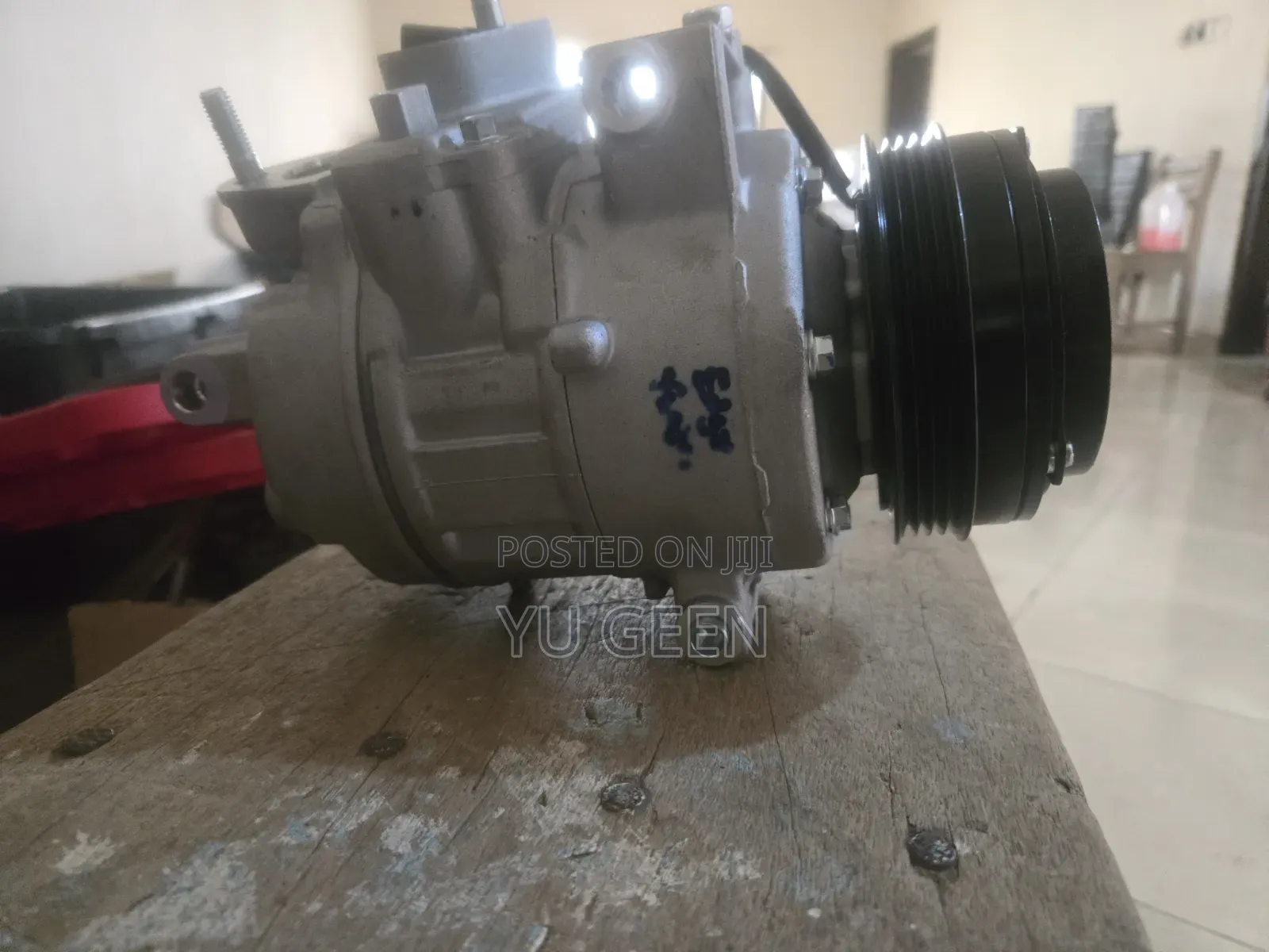 Ford Edge 2015-2018/ Fusion 2013-2020 AC Compressor