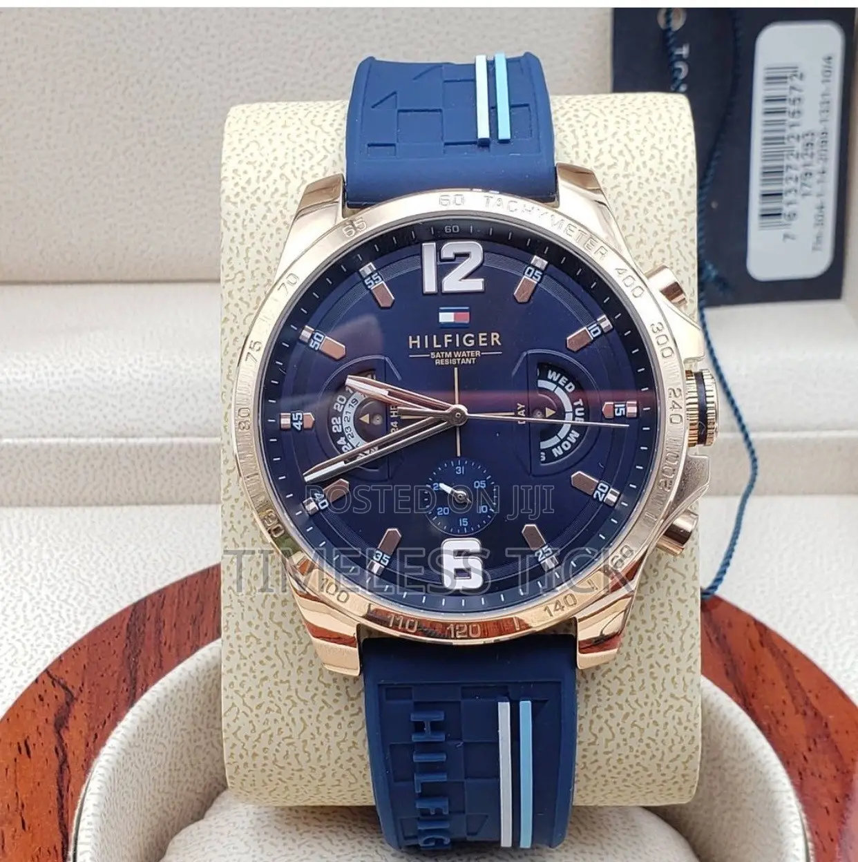 Hilfiger Watch