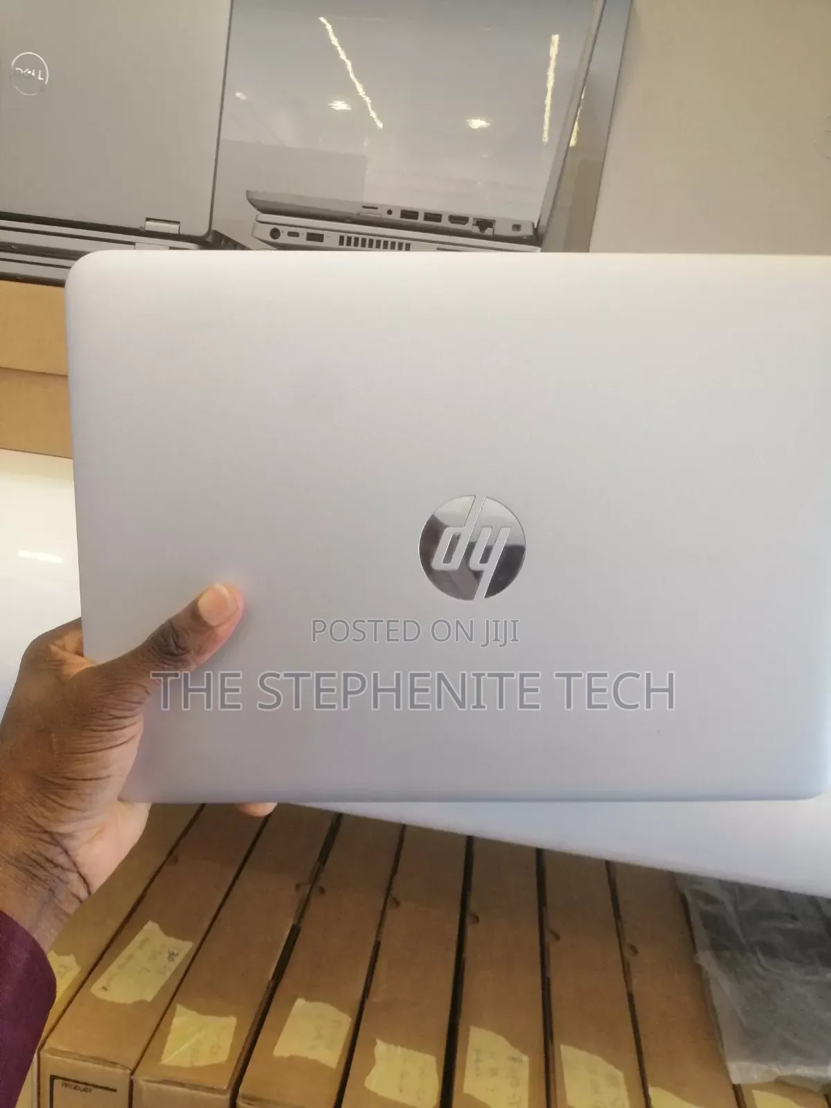 Laptop HP EliteBook 820 G3 8GB Intel Core i5 SSD 256GB