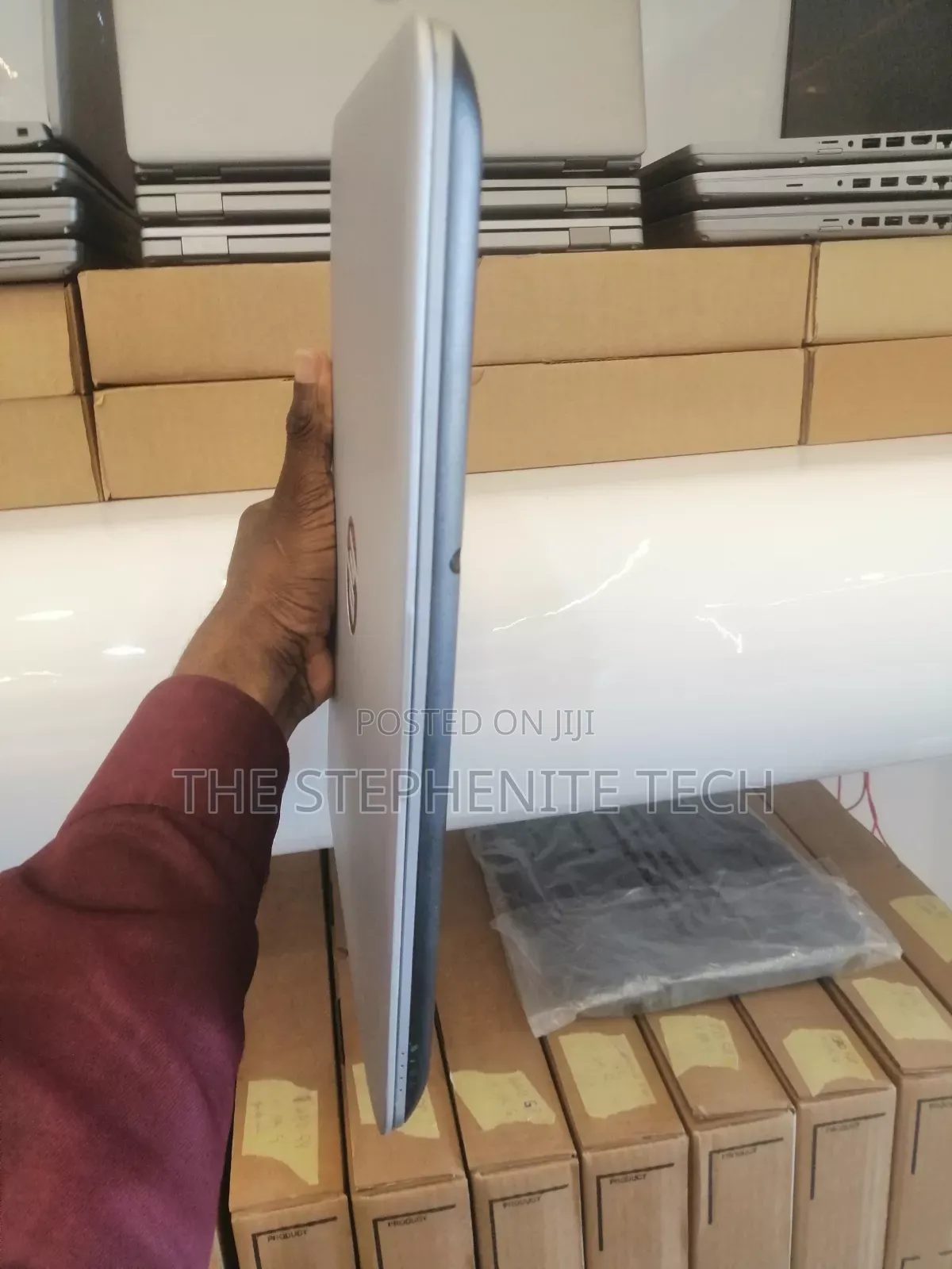 Laptop HP EliteBook 820 G3 8GB Intel Core i5 SSD 256GB