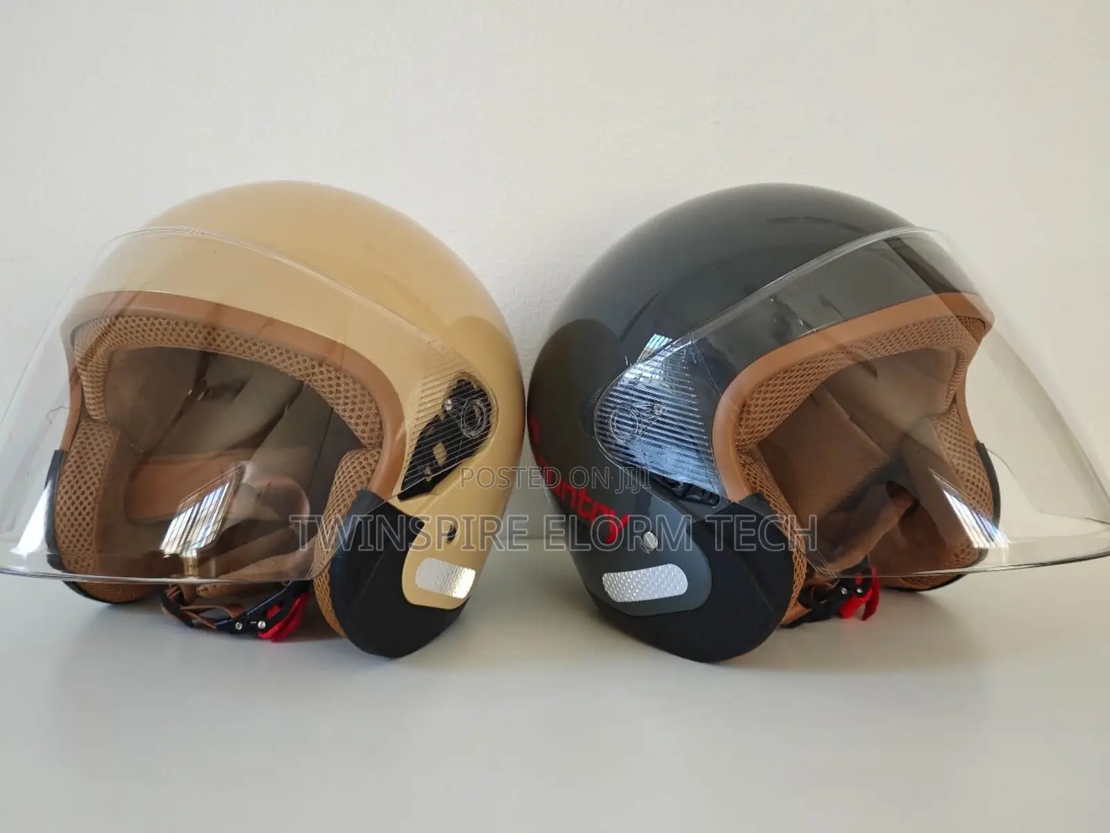 Motorcycle Helmets