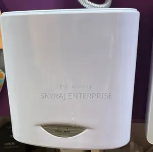 Hand Dryer