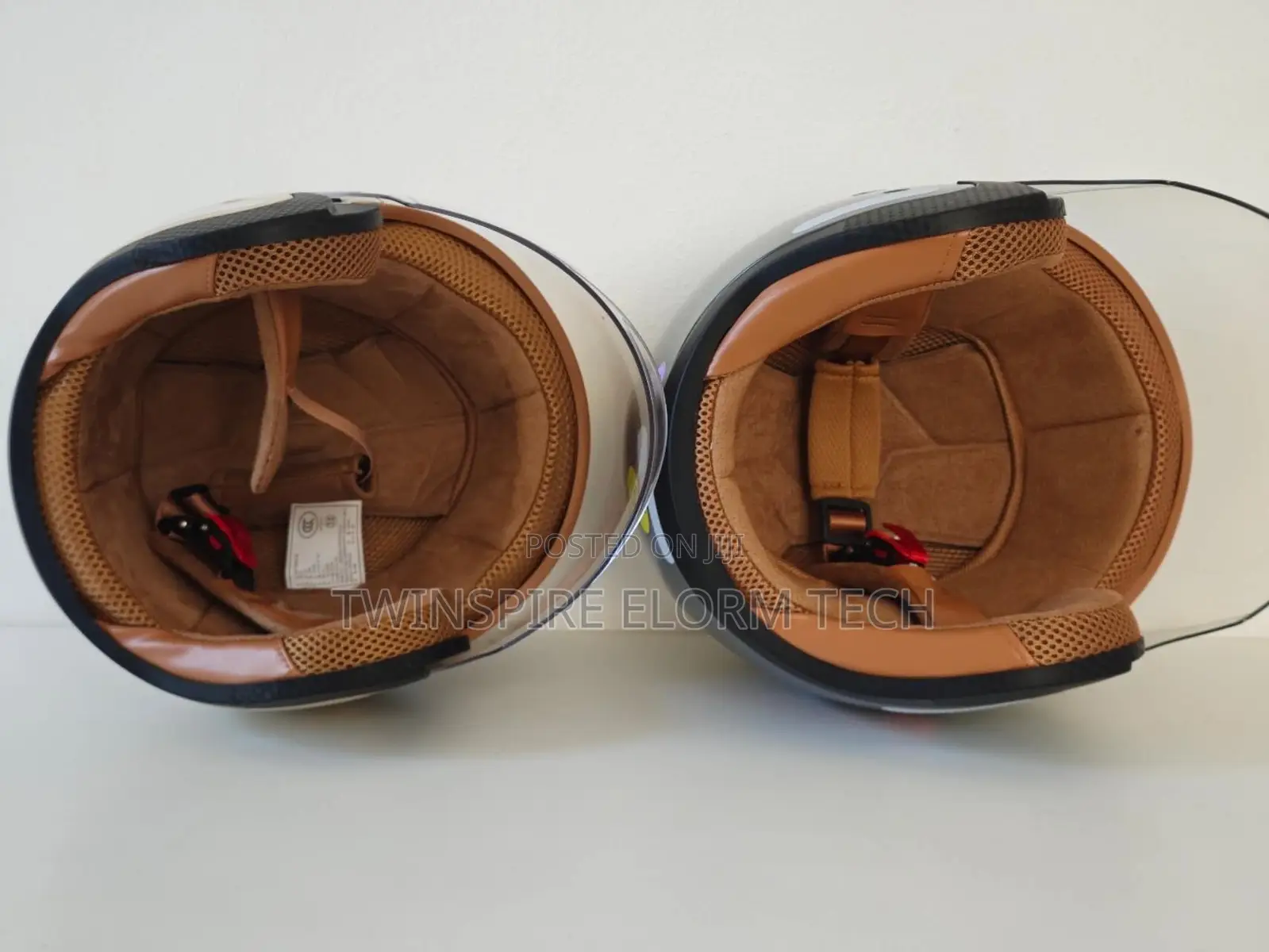 Motorcycle Helmets