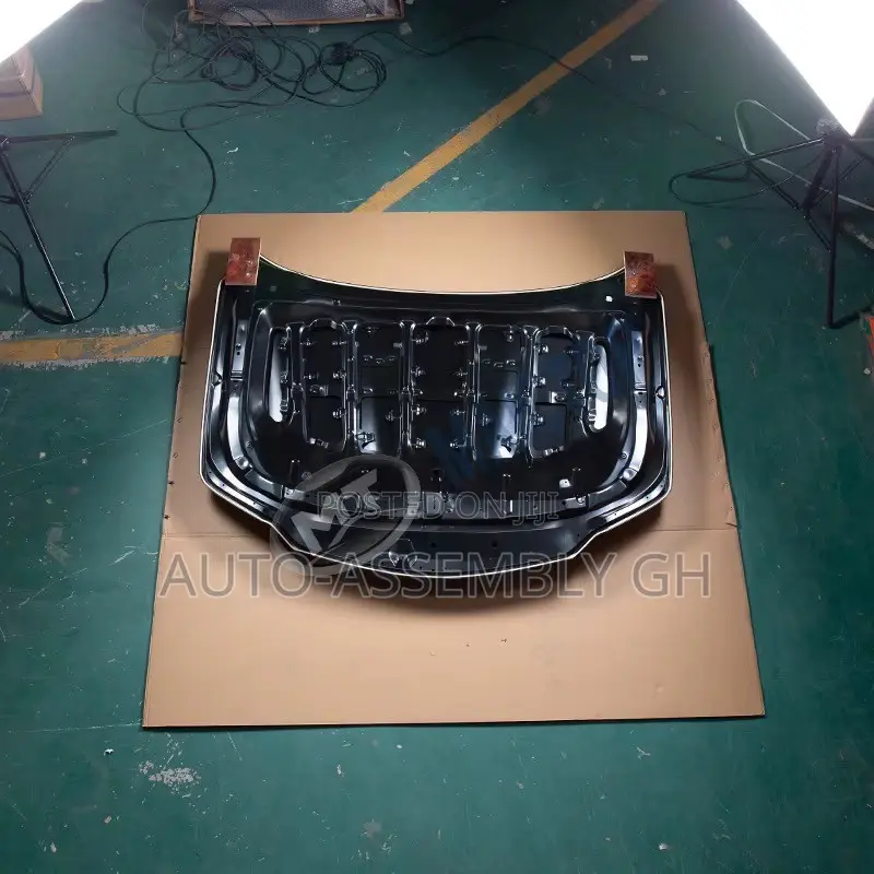 Lexus LX570 Bonnet Hood 2016,2018,2019,2020,2021,2022
