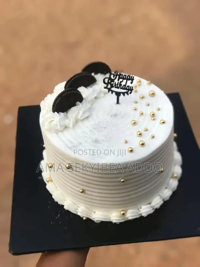 Yummy and Affordable Cakes Available