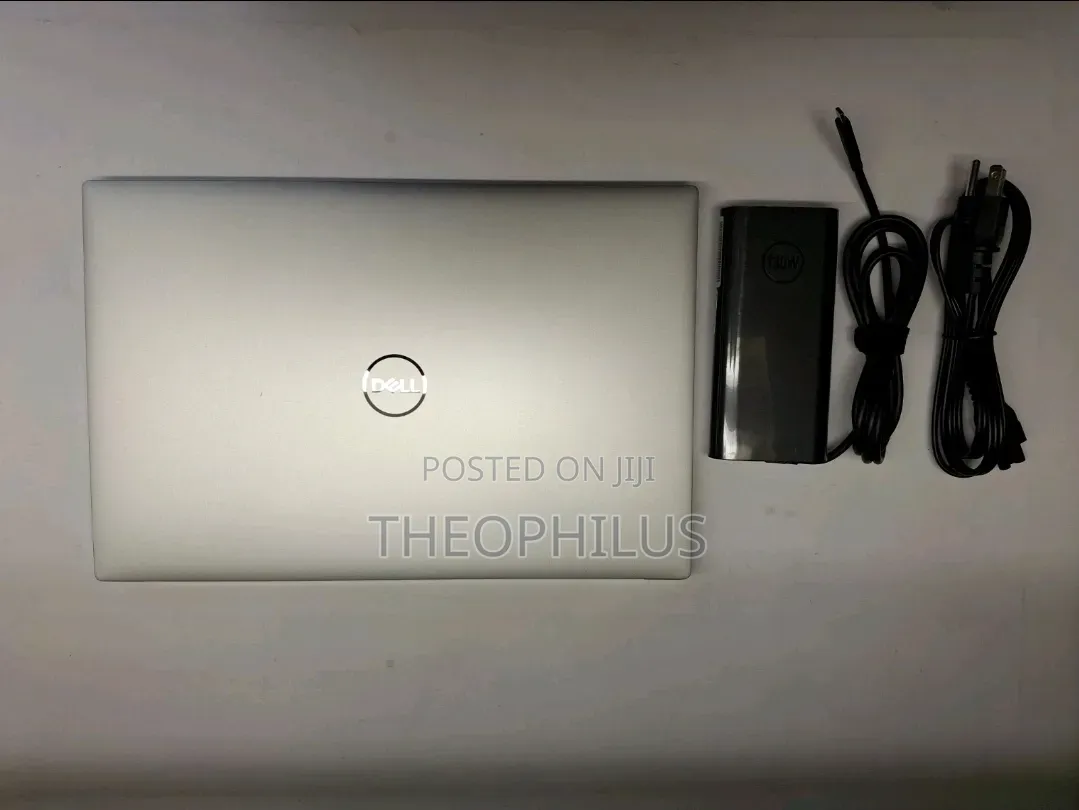 Laptop Dell XPS 15 9500 16GB Intel Core i5 SSD 256GB