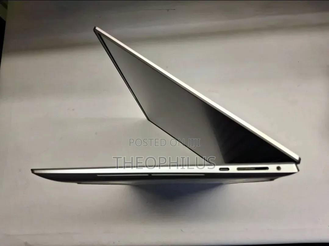 Laptop Dell XPS 15 9500 16GB Intel Core i5 SSD 256GB
