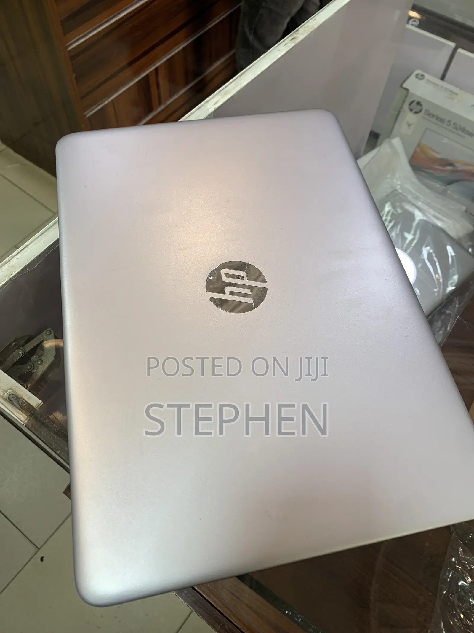 Laptop HP EliteBook 840 G3 8GB Intel Core i5 SSD 512GB