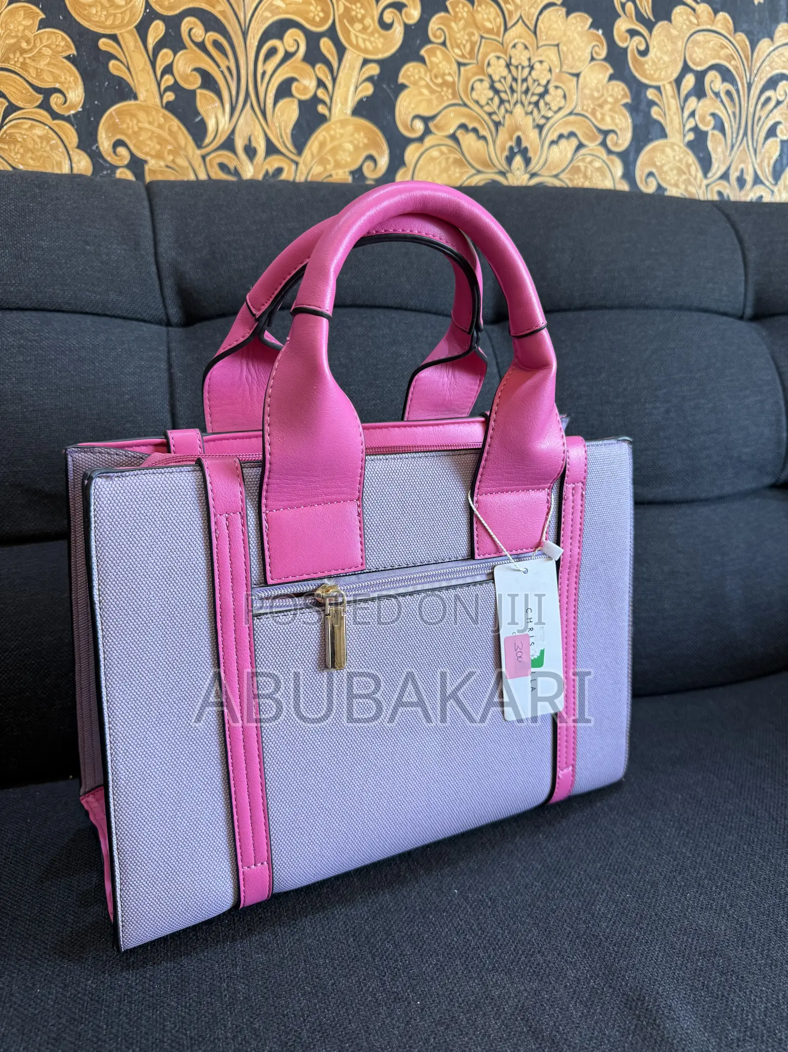 Women’s Hand Bag