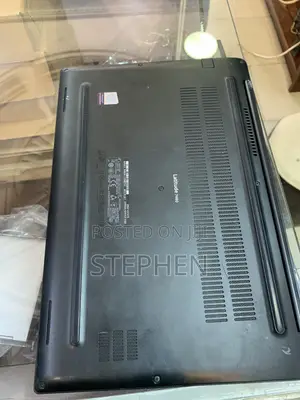 Laptop Dell Latitude 14 E7470 8GB Intel Core i5 SSD 256GB