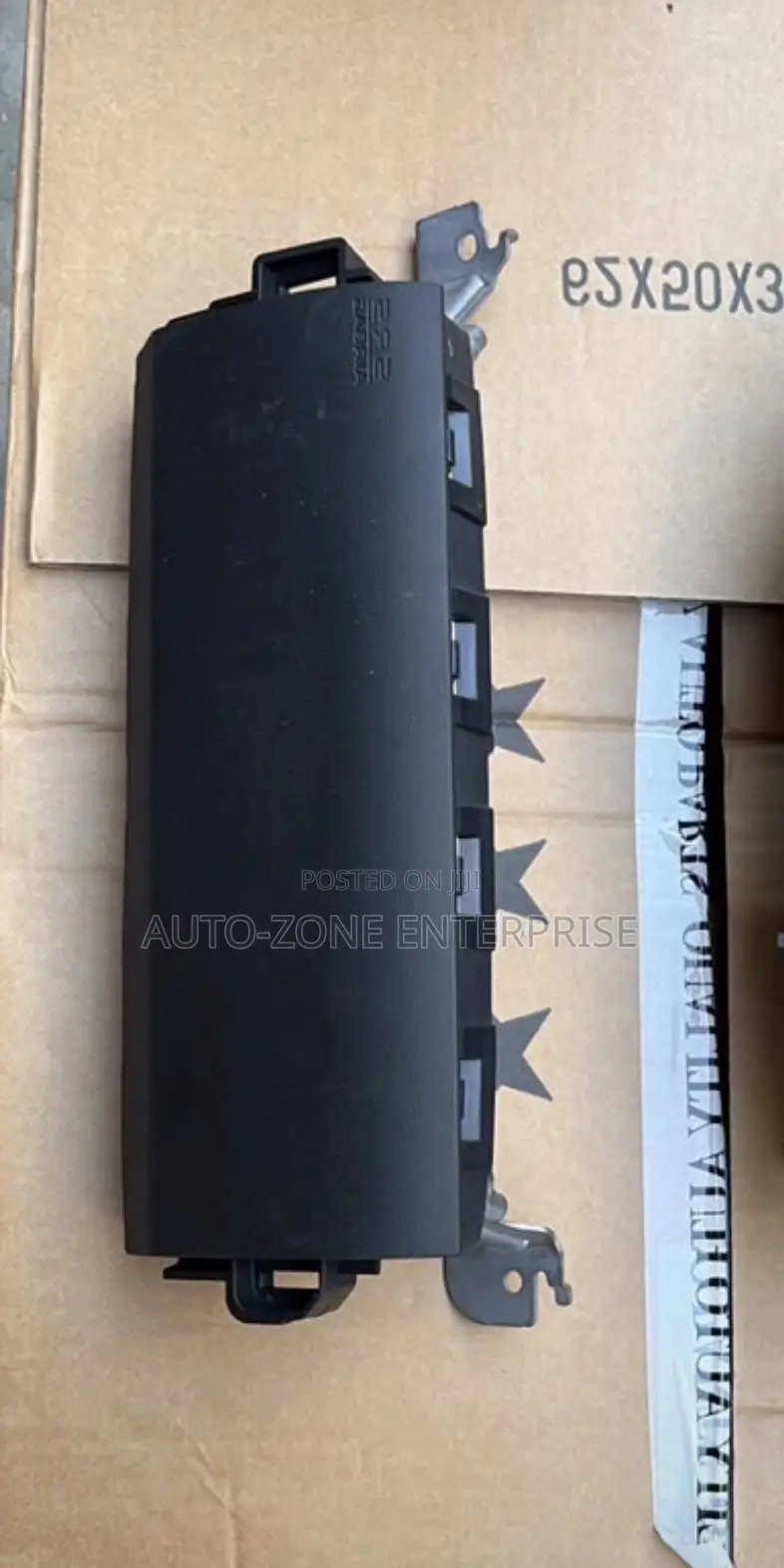 Honda HRV 2023 2024 2025 2026 Knee Airbag