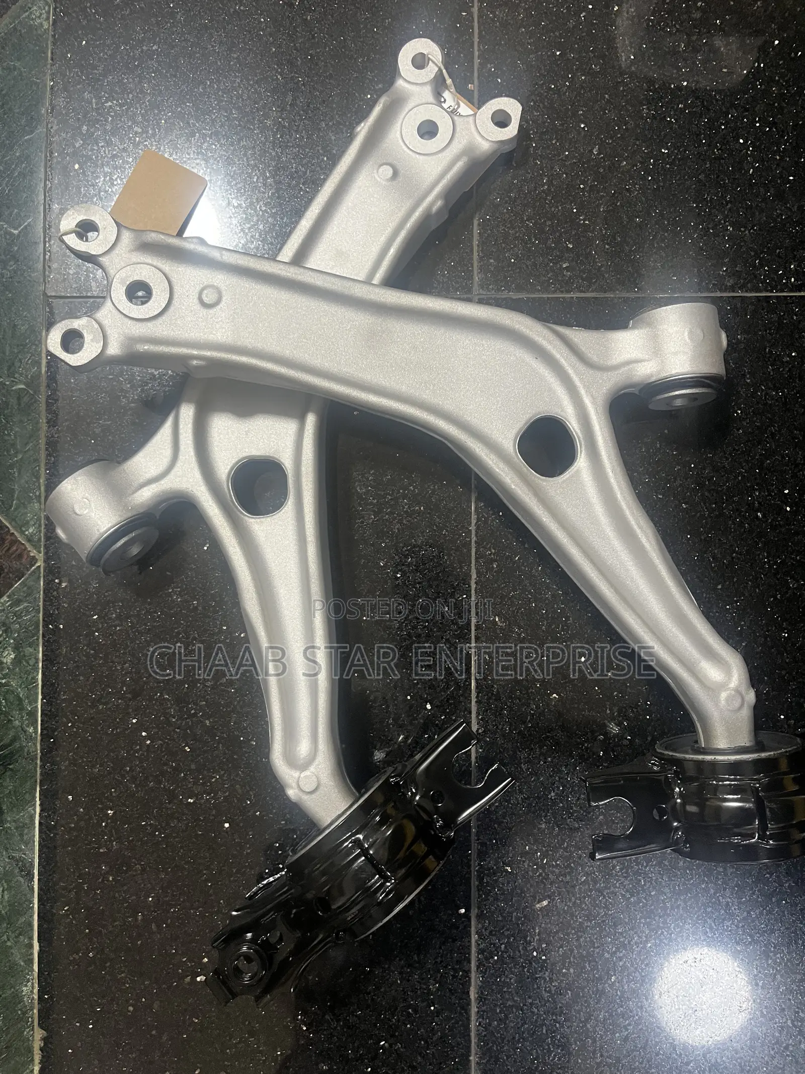 Brand New Honda Accord 18-22 Lower Arm